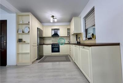Casa cu 4 camere de vanzare, moderna, teren 570 mp, in Unirii - 4