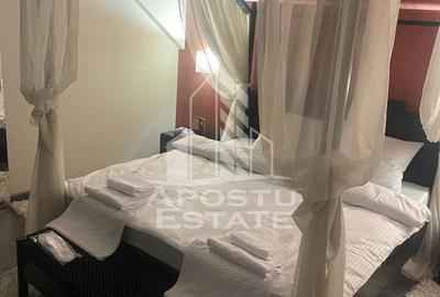 Casa individuala , piscina si jacuzzi, LUX,  zona Calea Aradului - 21