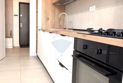 Apartament nou 2 camere de inchiriat în zona Metalurgiei - 8