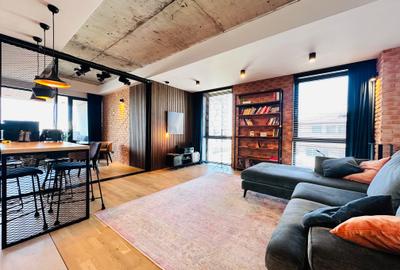 Polona -inchiriere 3 camere DESIGN MODERN - 11