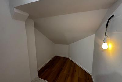 Apartament complet renovat cu 4 camere - 27