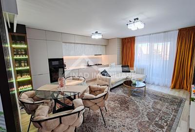 Apartament cu 2 camere, constructie noua, parcare, Str. Aurel Vlaicu - 3