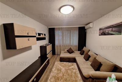 Apartament 2 camere - Calea Galati - vanzare - Braila - 1