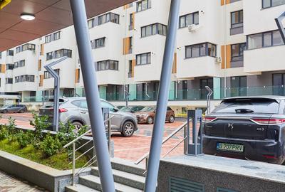 Central Address Residence - APARTAMENT 3 CAMERE - 13