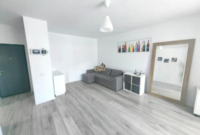 Apartament 2 camere | Etaj Intermediar | 52 mpu | Zona BMW Floresti - 3