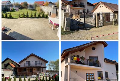 Casa 4 camere Paulesti - 16