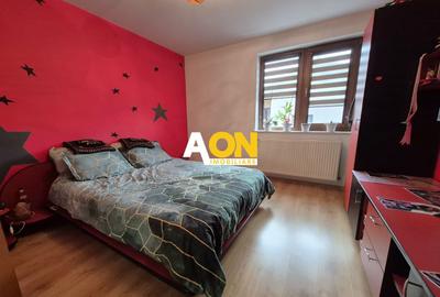 Casa 4 Camere, P+M, 137 mp, Teren 327 mp,  Toate Utilitatile, Micesti - 17