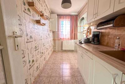 Apartament 2 camere de vanzare in Manastur, Cluj Napoca - 1