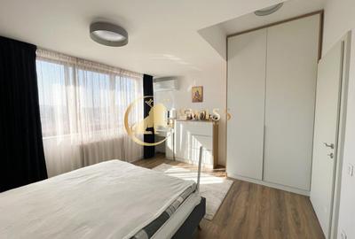 Oportunitate | Apartament 2 camere 78mp | Parcare | 200m de Stadionul CFR Gruia - 5