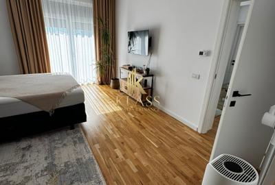 Vilă modernă individuală - 5 camere | Corbeanca Park - 19