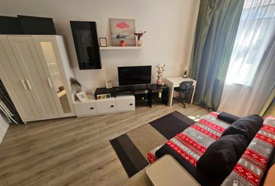 Apartament de vânzare, 1 cameră, 43 mp, Mărăști zona Parcul Feroviarilor - 1