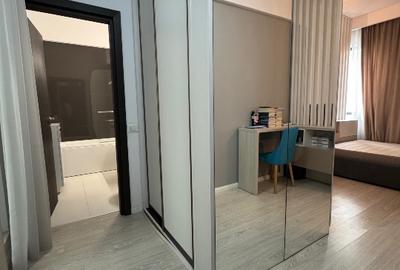 Apartament Studio de vanzare - 7