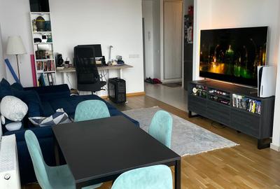 Apartament 2 Camere,Berceni,Monaco Towers,bl.2009,Amenajat,centrala,2 terase - 5