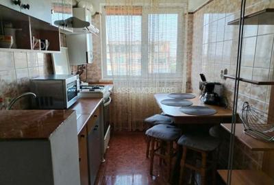 3 camere bilateral - Gradina Botanica - 9