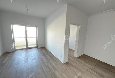 Garsoniera cu balcon si parcare de vanzare in Selimbar zona Brana - 2
