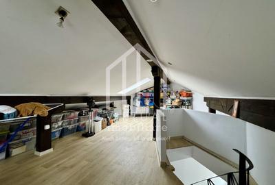 Casa individuala cu 4 camere, 125mp utili, 490mp teren, Sura Mica - 21