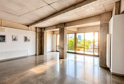 SPATIU OFFICE PREMIUM DUPLEX OPEN-SPACE - CALEA FLOREASCA – PIATA FLOREASCA - 6