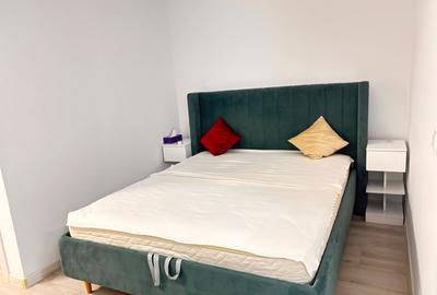 GARSONIERA | HILS PALLADY | PARCARE | METROU | BALCON - 1