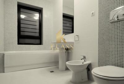Apartament 4 camere - Băneasa – Privighetorilor Residence - 8