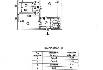DRUMUL TABEREI / PIATA / VEDERE PARC / METROU 1 MINUT - 1