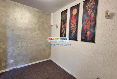 Foisorul de Foc | Casa | 100mp | Centrala Proprie | Curte 50mp - 1