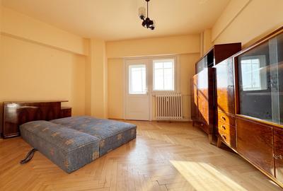 Apartament 3 camere decomandat, 65mp utili + 15mp, 2 balcoane, Sagului - 3