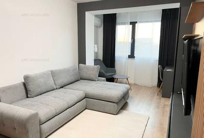 NOU / STUDIO / COMPLET MOBILAT SI UTILAT - 7
