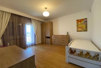 Lovely fully furnished villa with elevator in gated community - 15