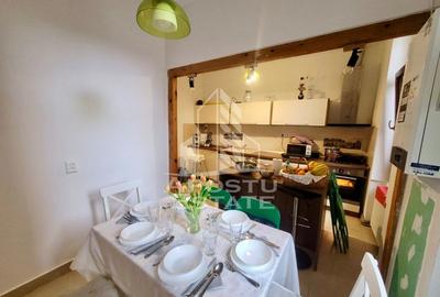 Apartament 3 camere de vanzare, etaj 1,  zona Maria Timisoara - 8