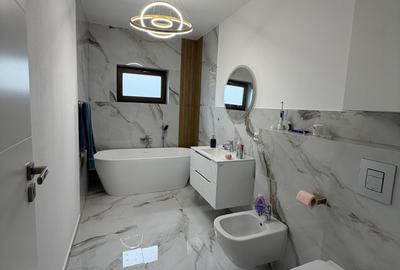 Casă individuală pe un nivel | 122 MP | 3 camere | 1.150 MP TEREN | ALBA-MICEȘTI - 7