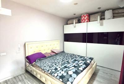 Apartament de vanzare– 4 camere-terasa-parcare-zona Tineretului - 10