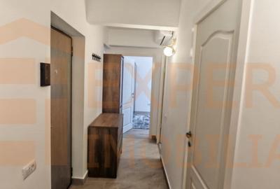 Apartament 2 camere de vanzare, situat in centrul Constantei - 19