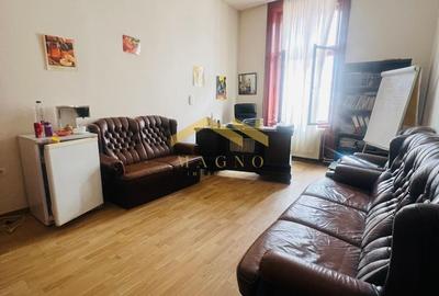Apartament (pretabil pentru Birou ,Cabinet etc.) de vanzare in centru. - 4