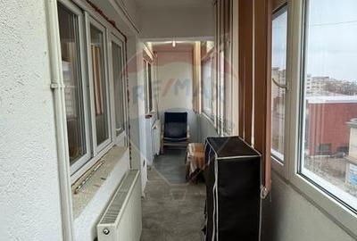 Apartament 4 camere Piața Unirii - 9