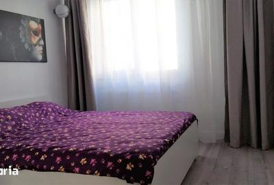 AP. 2 CAMERE -  NOVUM POLITEHNICA, PARCARE, CENTRALA, METROU 5 MIN - 4