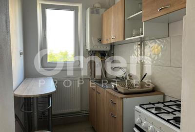 Chirie 270€/lună – Apartament 2 camere, vis-a-vis de Facultatea de inginerie - 6