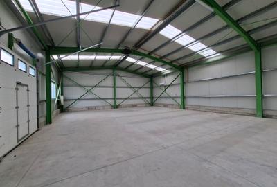 Hala de inchiriat - 1