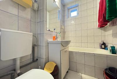 De vanzare - Apartament decomandat 2 camere 50mp - 700m Grand Arena - Berceni - 7