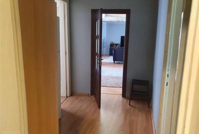 Apartament 3 camere in vila etajul 1+2 camere amenajate la mansarda, zona Emines - 4