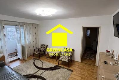 Apartament 3 camere, garaj, 2 boxe, zona La Terenuri, Manastur - 1