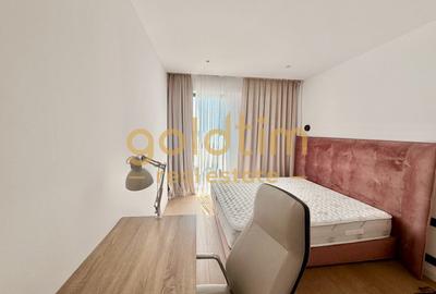 Apartament 4 camere/One Herastrau/2 Parcari subterane/Terasa mare/Lux/+tva - 5