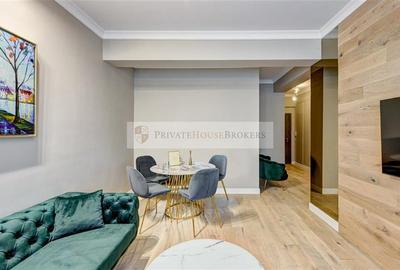 Aviatiei | Park Residence 6 | Bloc 2021 | Parcare - 3