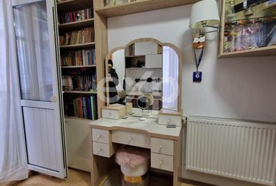 Apartament 2 camere,et 2 , Micro 11 - 8
