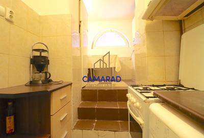 Apartament de vânzare cu 4 camere- curte – Cotroceni - metrou Eroilor/Grozăvești - 13