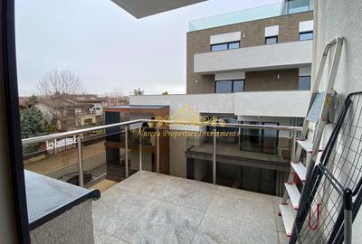 Apartament 3 camere vedere lac Băneasa - Pipera, cu parcare - 6