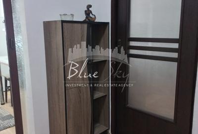 Tomis Nord/ Ciresica  - Apartament cochet 2 cam dec , centrala gaz - 12