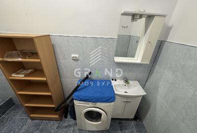 Spațiu ideal birou în Gheorgheni | Str.Brâncuși | Aproape de P-ța Cipariu - 12