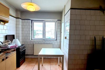 Metrou Stefan cel Mare, apartament 3 camere de vanzare - 4