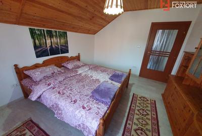 COMISION 0% Casa individuala cu 5 camere si teren de 1222 mp, Jebel - 43