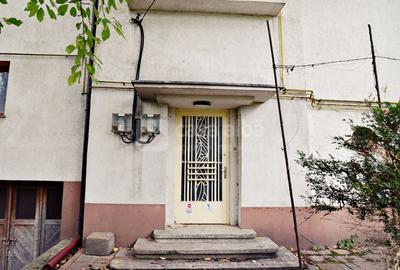 Ultracentral | parte de casa D+P | proprietate rara pe piata - 5